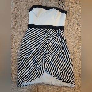 Reiss cocktail dress size 8